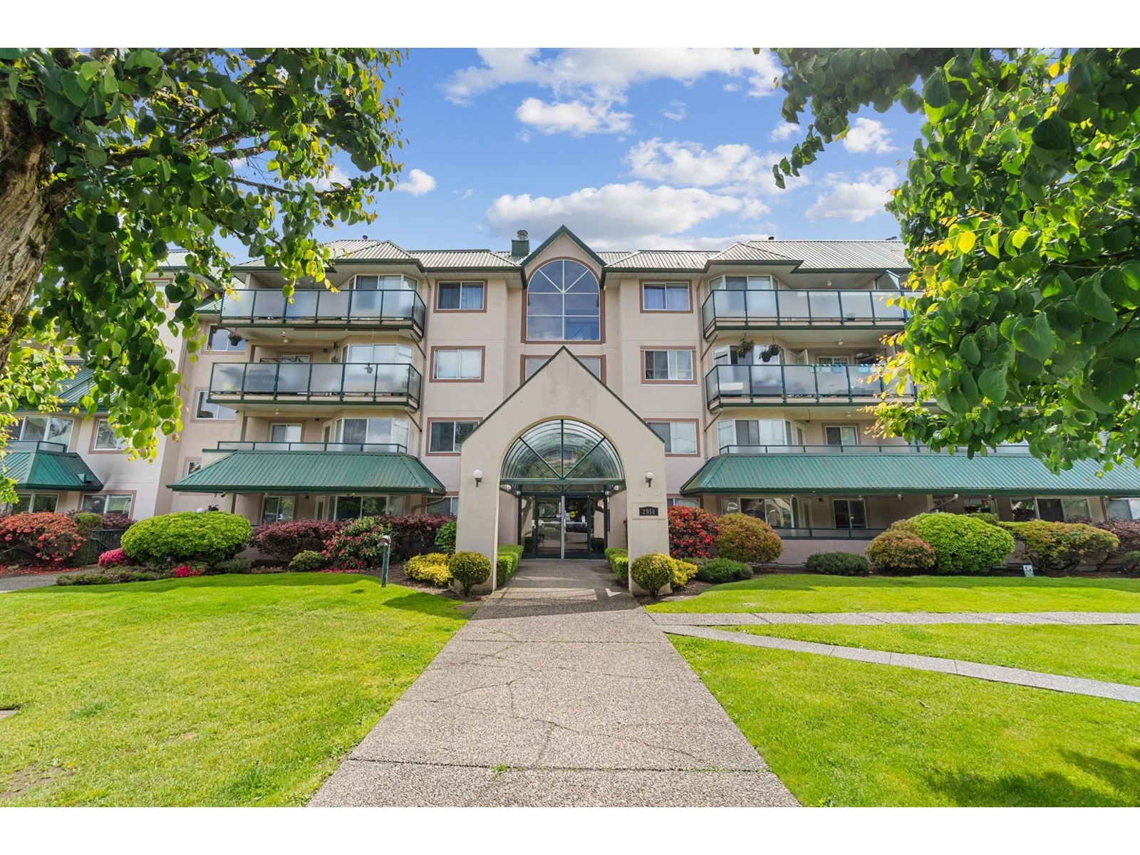 102 2958 Trethewey Street, Abbotsford, British Columbia  V2T 6P6 - Photo 23 - R3008165