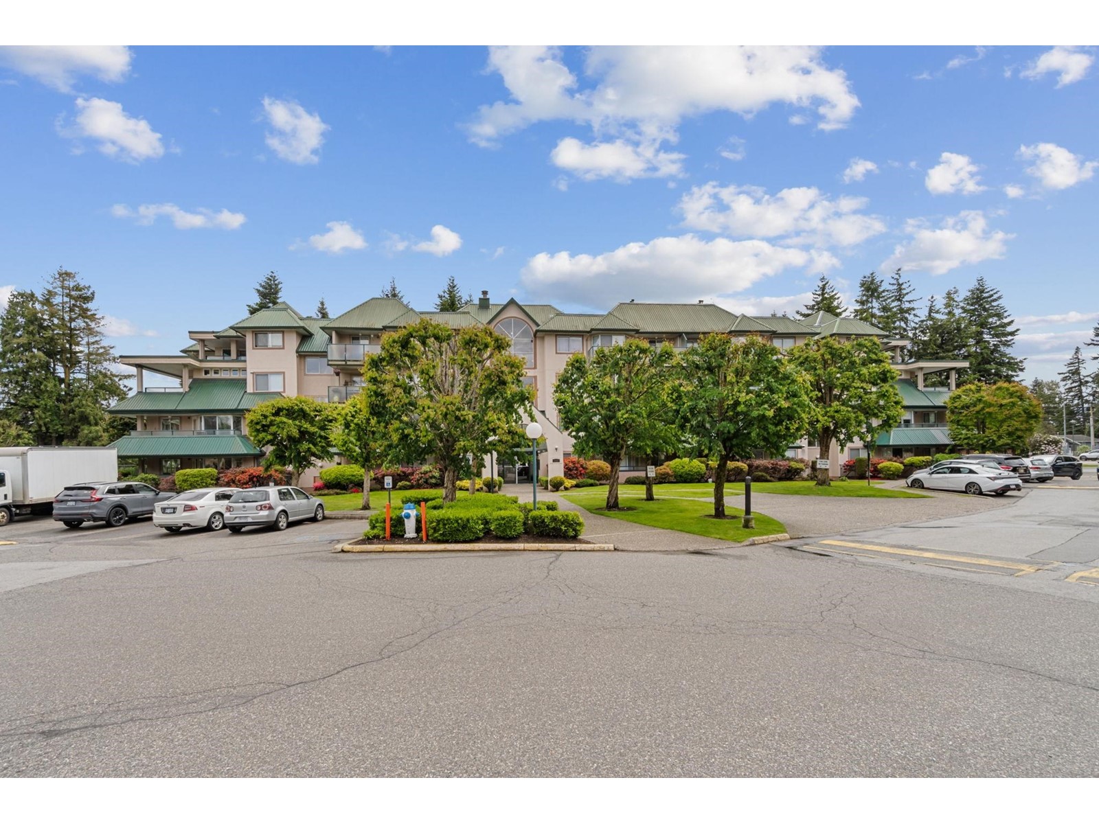 102 2958 Trethewey Street, Abbotsford, British Columbia  V2T 6P6 - Photo 25 - R3008165