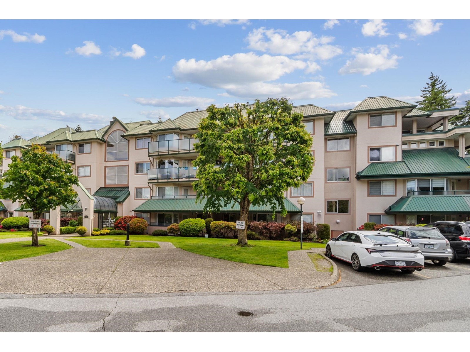 102 2958 Trethewey Street, Abbotsford, British Columbia  V2T 6P6 - Photo 24 - R3008165