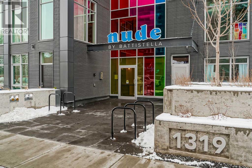 802, 1319 14 Avenue Sw, Calgary, Alberta  T3C 0W3 - Photo 5 - A2207046