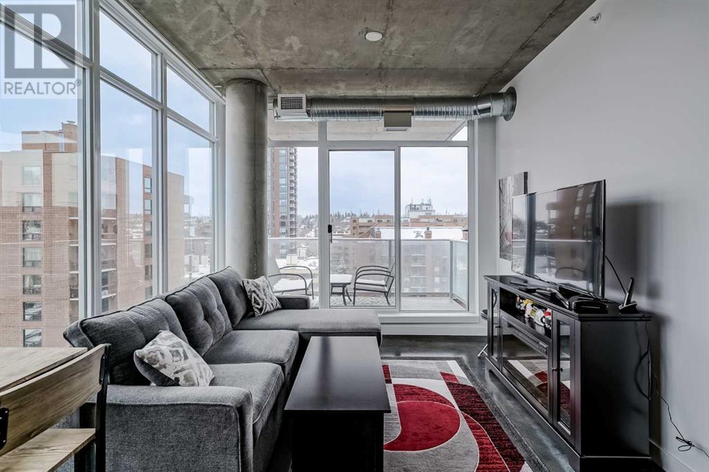 802, 1319 14 Avenue Sw, Calgary, Alberta  T3C 0W3 - Photo 23 - A2207046