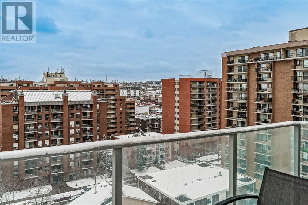 802, 1319 14 Avenue Sw, Calgary, Alberta  T3C 0W3 - Photo 17 - A2207046