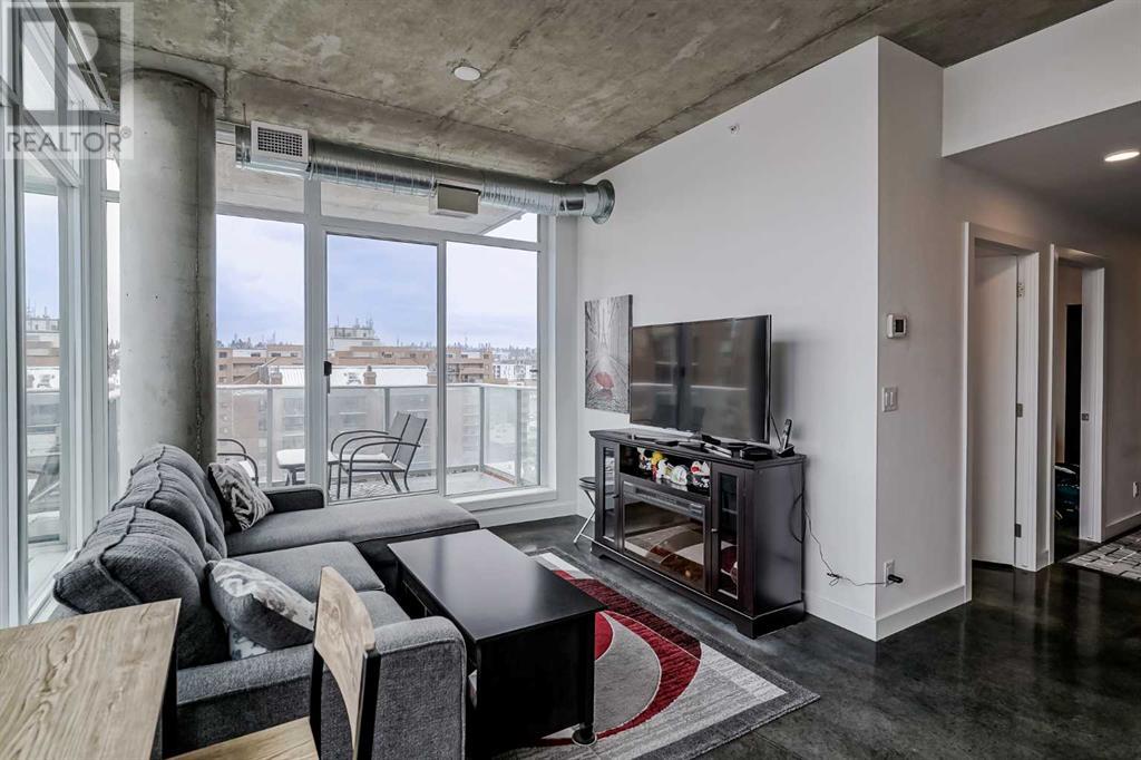 802, 1319 14 Avenue Sw, Calgary, Alberta  T3C 0W3 - Photo 24 - A2207046