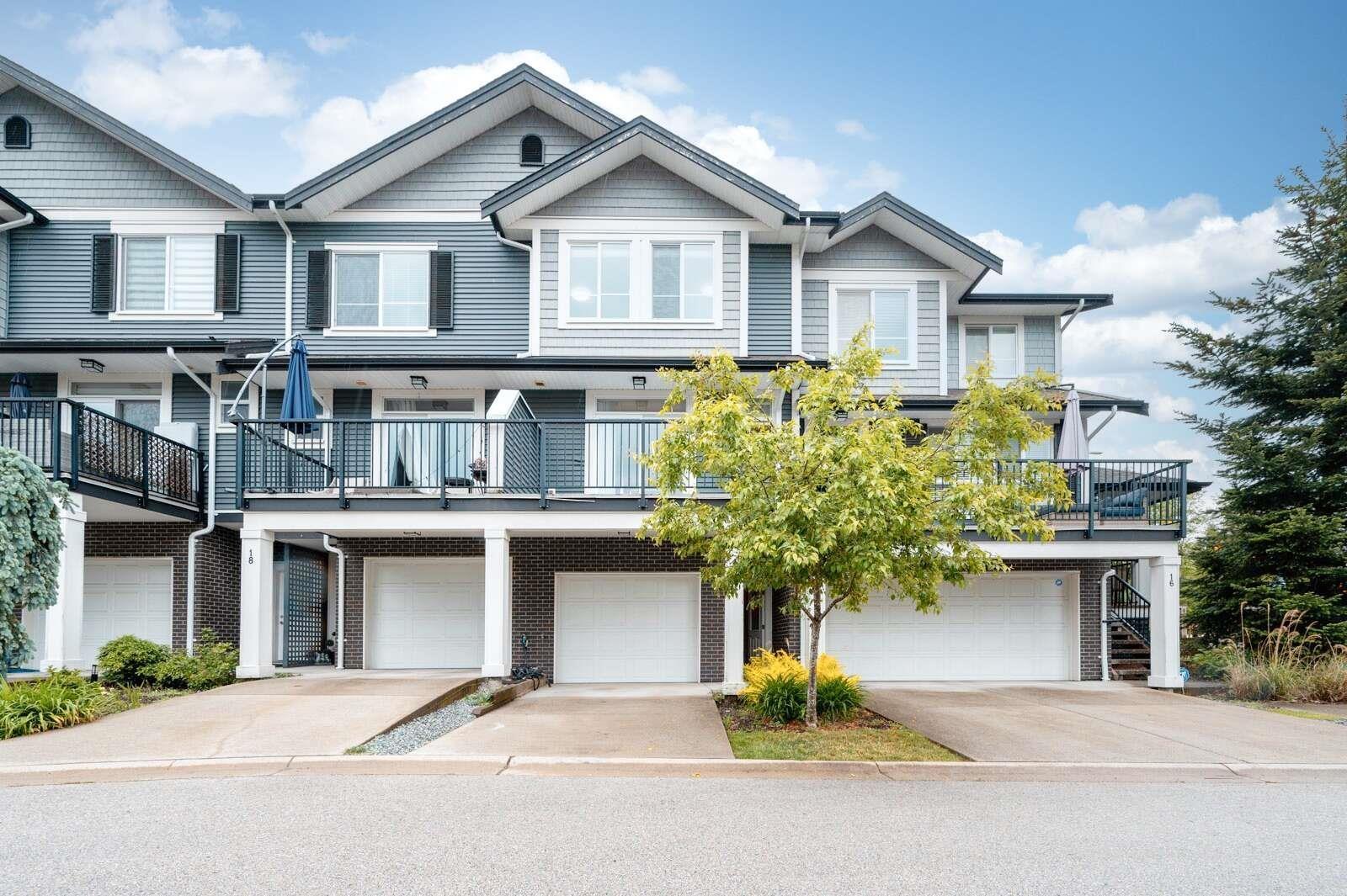 17 7157 210 STREET, Langley, British Columbia