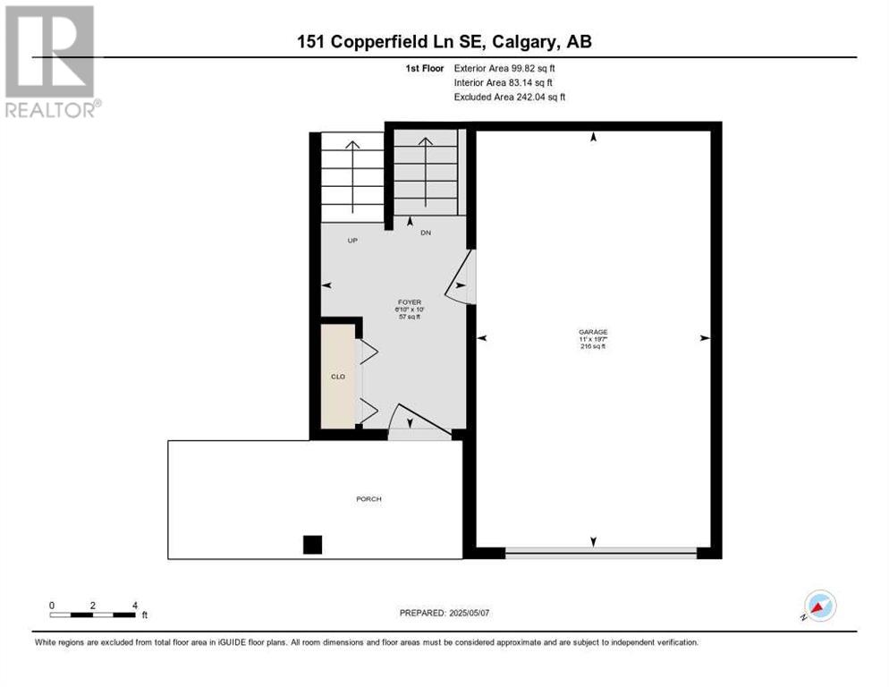 151 Copperfield Lane Se, Calgary, Alberta  T2Z 4S9 - Photo 27 - A2218962