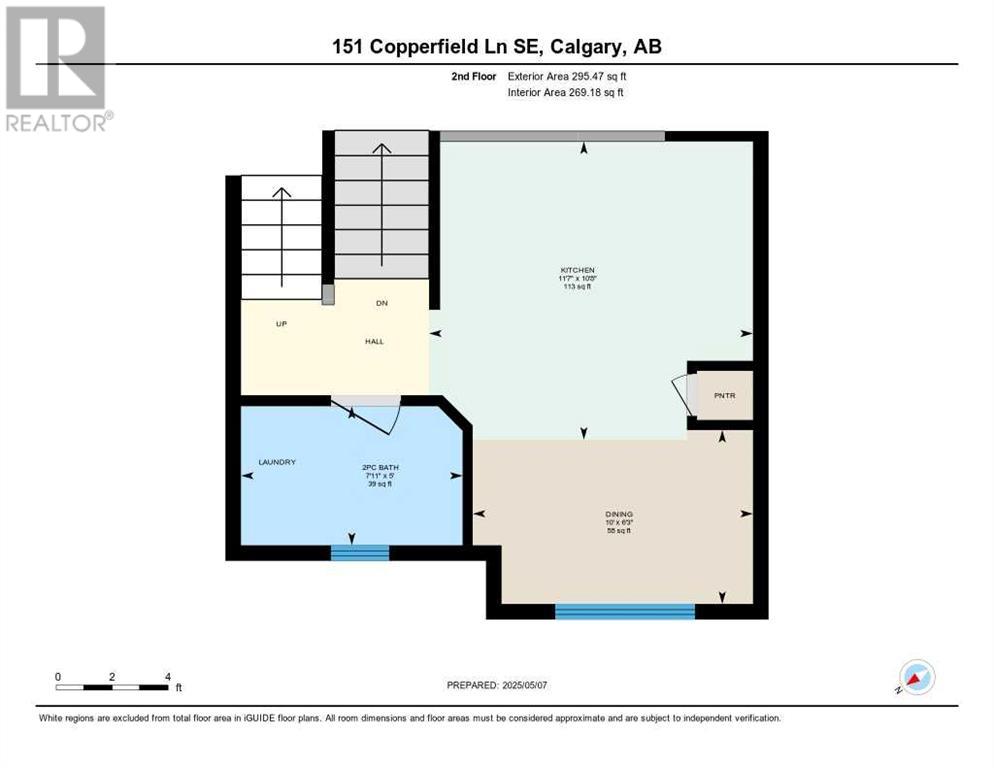 151 Copperfield Lane Se, Calgary, Alberta  T2Z 4S9 - Photo 29 - A2218962