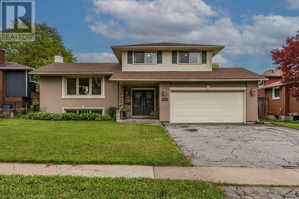 6871 CORWIN Crescent, niagara falls, Ontario