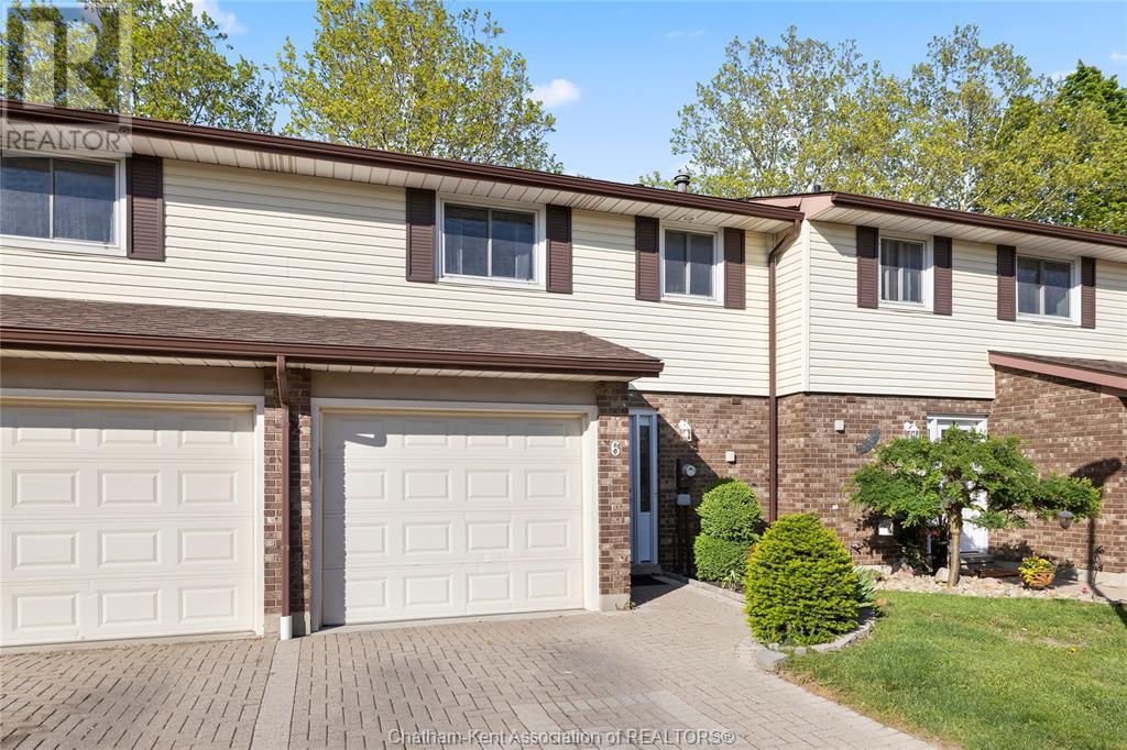 393 Baldoon Road Unit# 6, Chatham, Ontario  N7L 4P3 - Photo 1 - 25013422