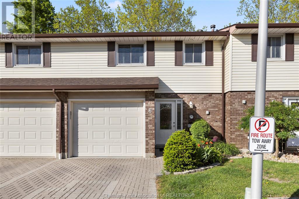 393 Baldoon Road Unit# 6, Chatham, Ontario  N7L 4P3 - Photo 2 - 25013422