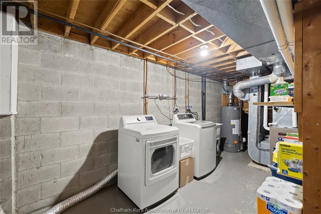 393 Baldoon Road Unit# 6, Chatham, Ontario  N7L 4P3 - Photo 20 - 25013422