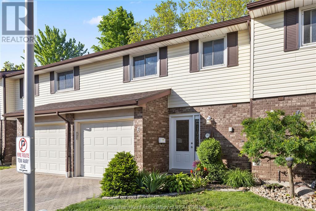 393 Baldoon Road Unit# 6, Chatham, Ontario  N7L 4P3 - Photo 3 - 25013422
