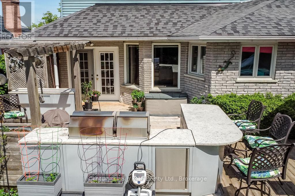 133 York Street, Orillia, Ontario  L3V 7G9 - Photo 43 - S12168710