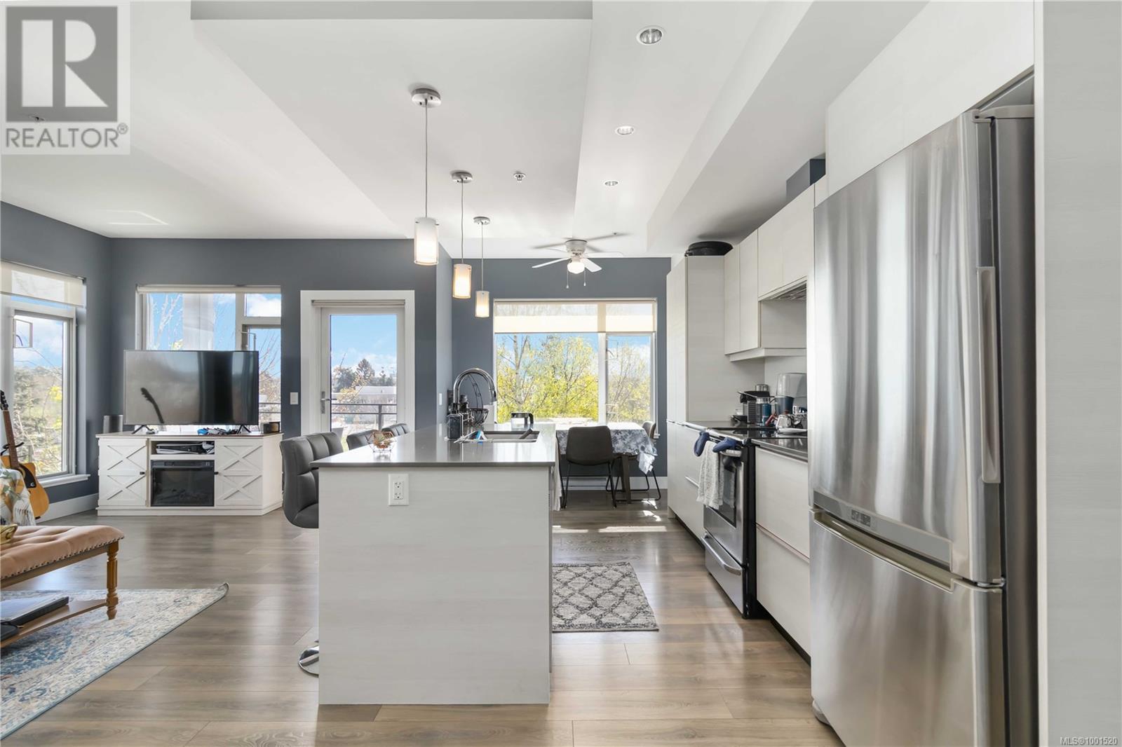 Property at 209 3815 Rowland Ave NW image 3