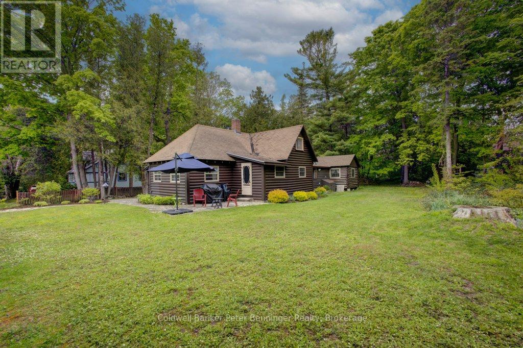 17 Virginia Lane, Saugeen Shores, Ontario  N0H 2C0 - Photo 2 - X12177367