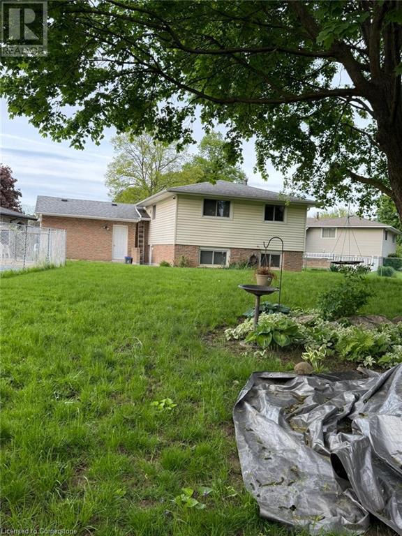 15 Laguna Crescent, St. Catharines, Ontario  L2M 6Z9 - Photo 28 - 40734362