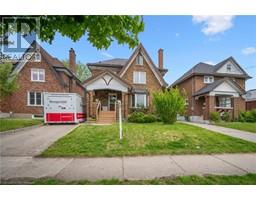 208 STIRLING Avenue S, kitchener, Ontario