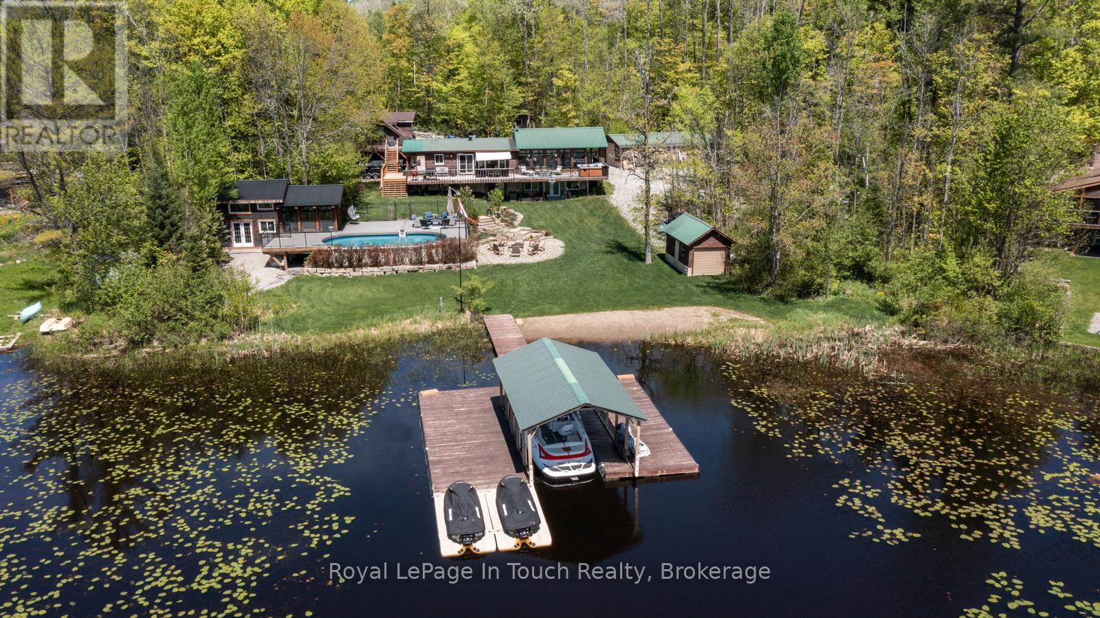2804 Janes Lane, Severn, Ontario  L0K 1E0 - Photo 1 - S12180570