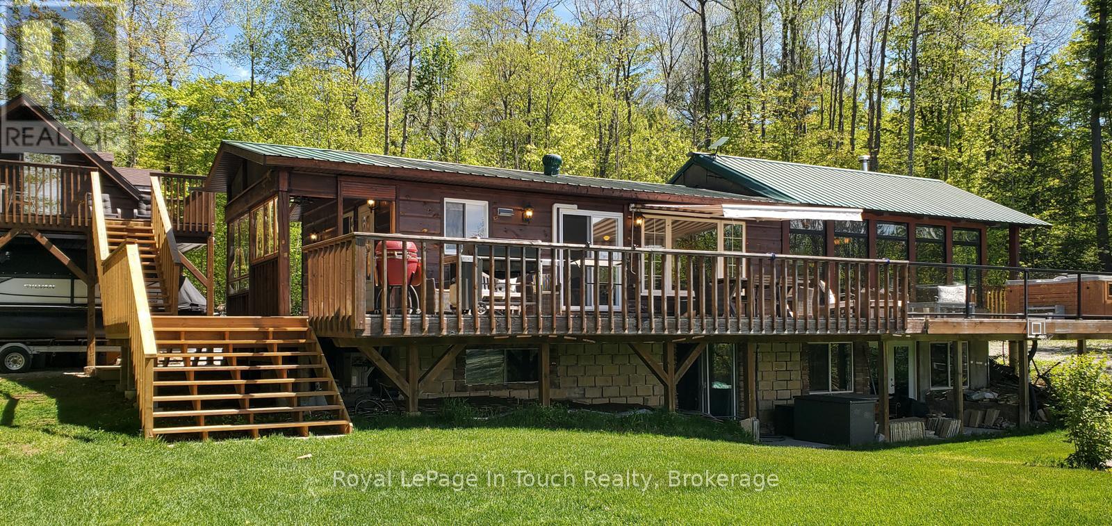 2804 Janes Lane, Severn, Ontario  L0K 1E0 - Photo 10 - S12180570