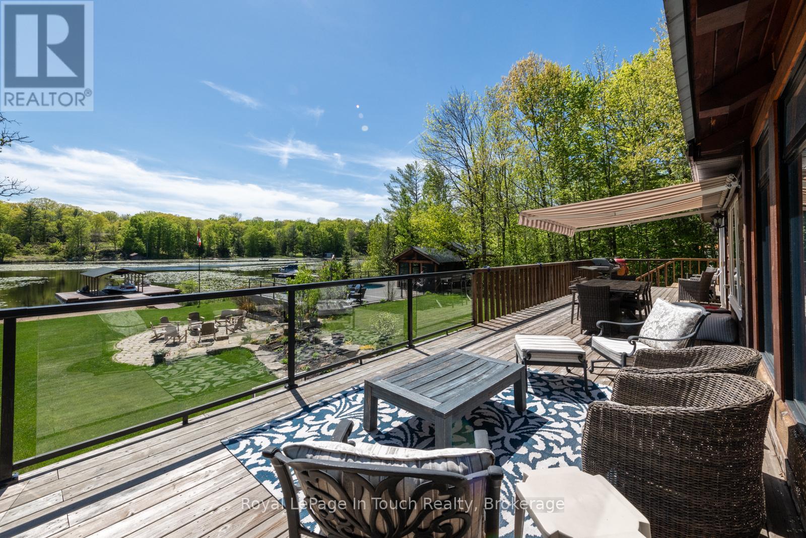 2804 Janes Lane, Severn, Ontario  L0K 1E0 - Photo 12 - S12180570