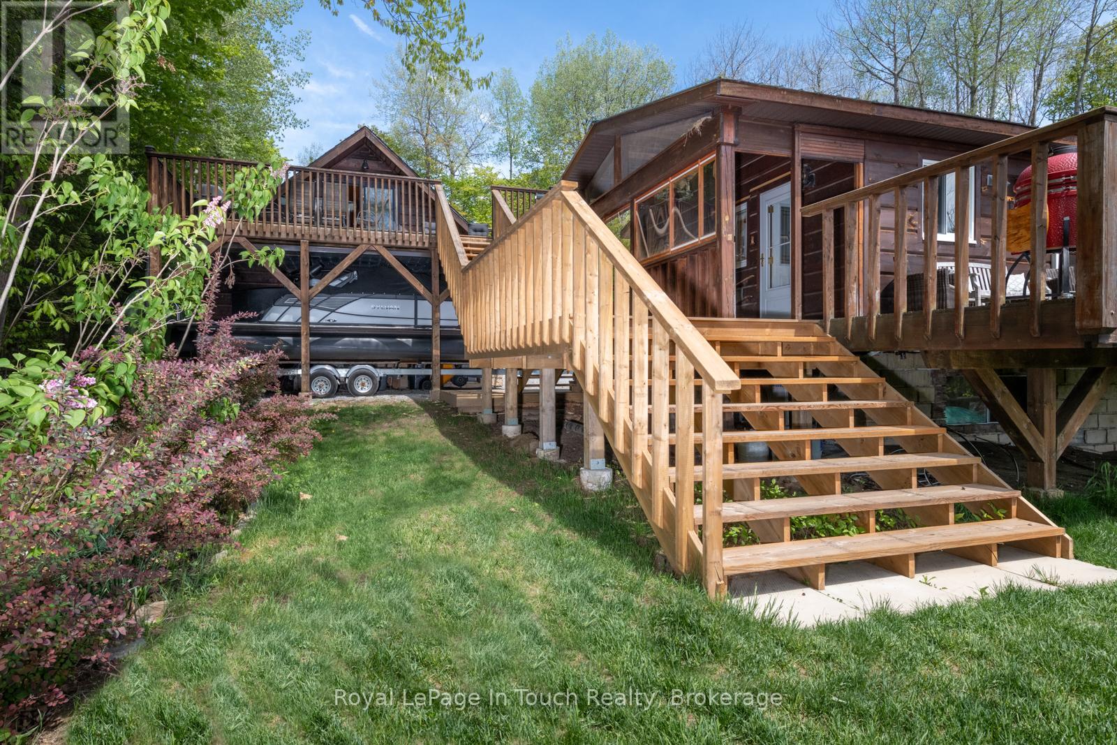 2804 Janes Lane, Severn, Ontario  L0K 1E0 - Photo 14 - S12180570