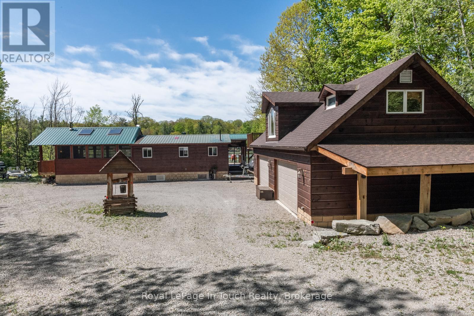 2804 Janes Lane, Severn, Ontario  L0K 1E0 - Photo 17 - S12180570