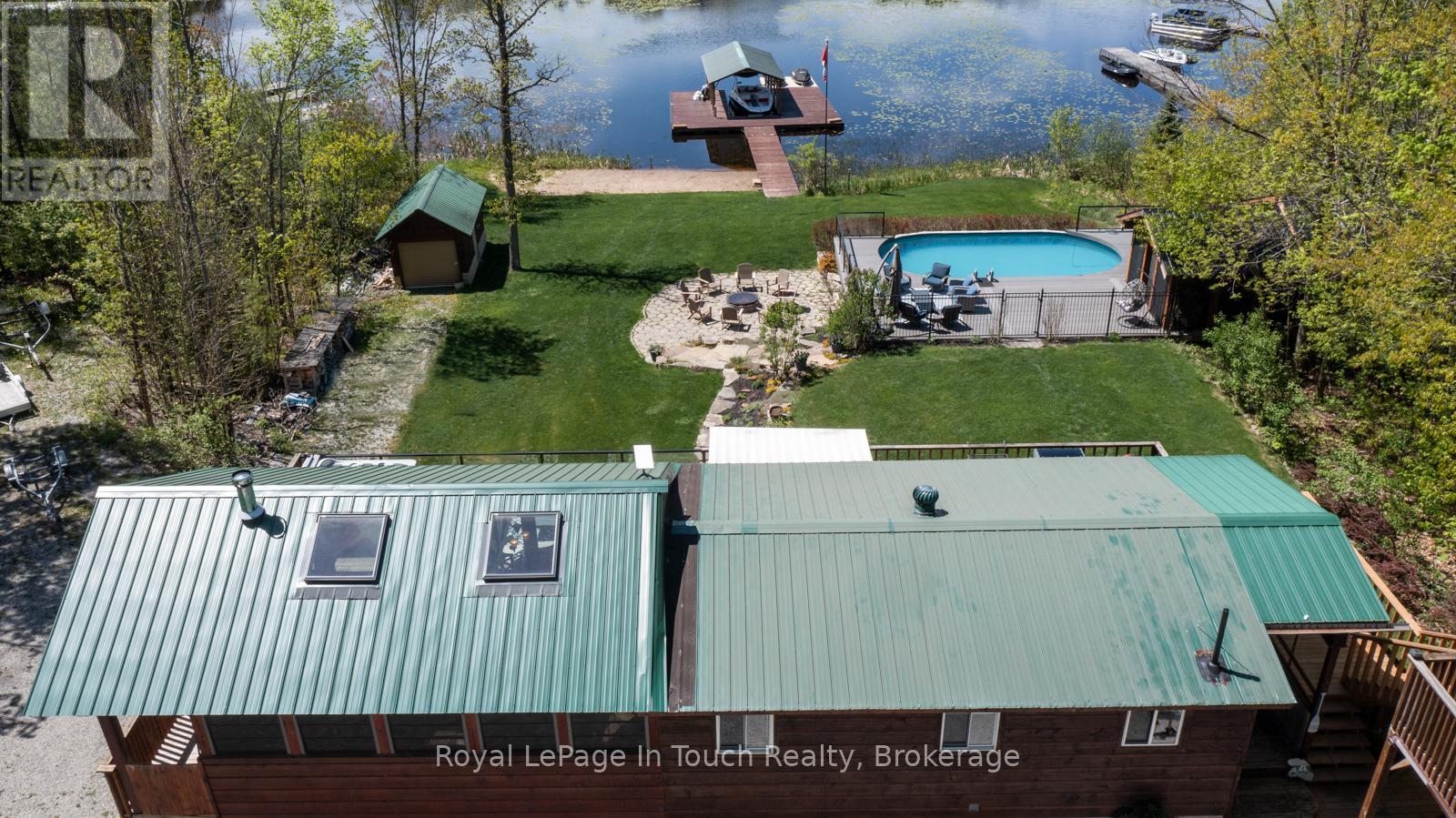 2804 Janes Lane, Severn, Ontario  L0K 1E0 - Photo 3 - S12180570