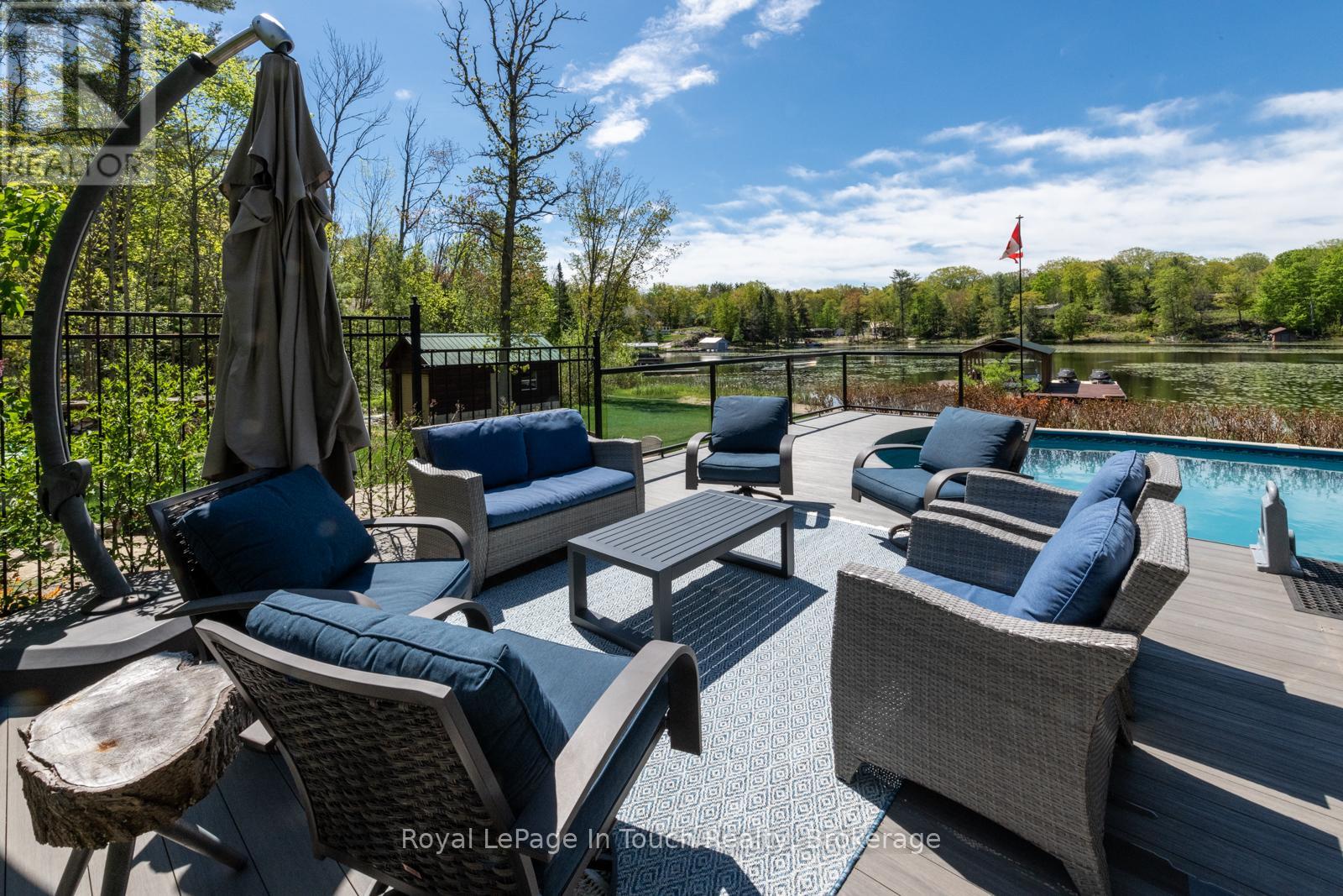 2804 Janes Lane, Severn, Ontario  L0K 1E0 - Photo 43 - S12180570