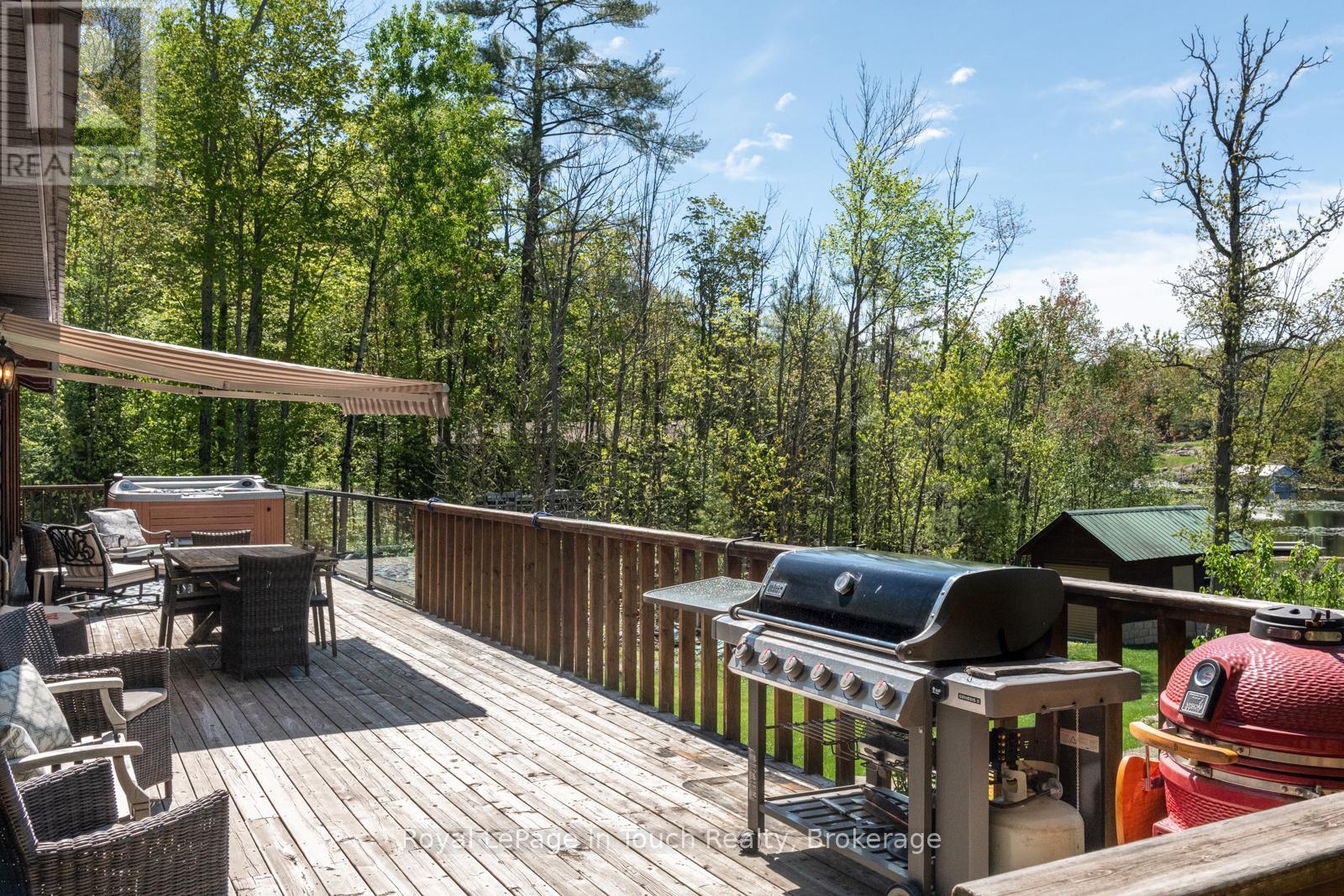 2804 Janes Lane, Severn, Ontario  L0K 1E0 - Photo 47 - S12180570