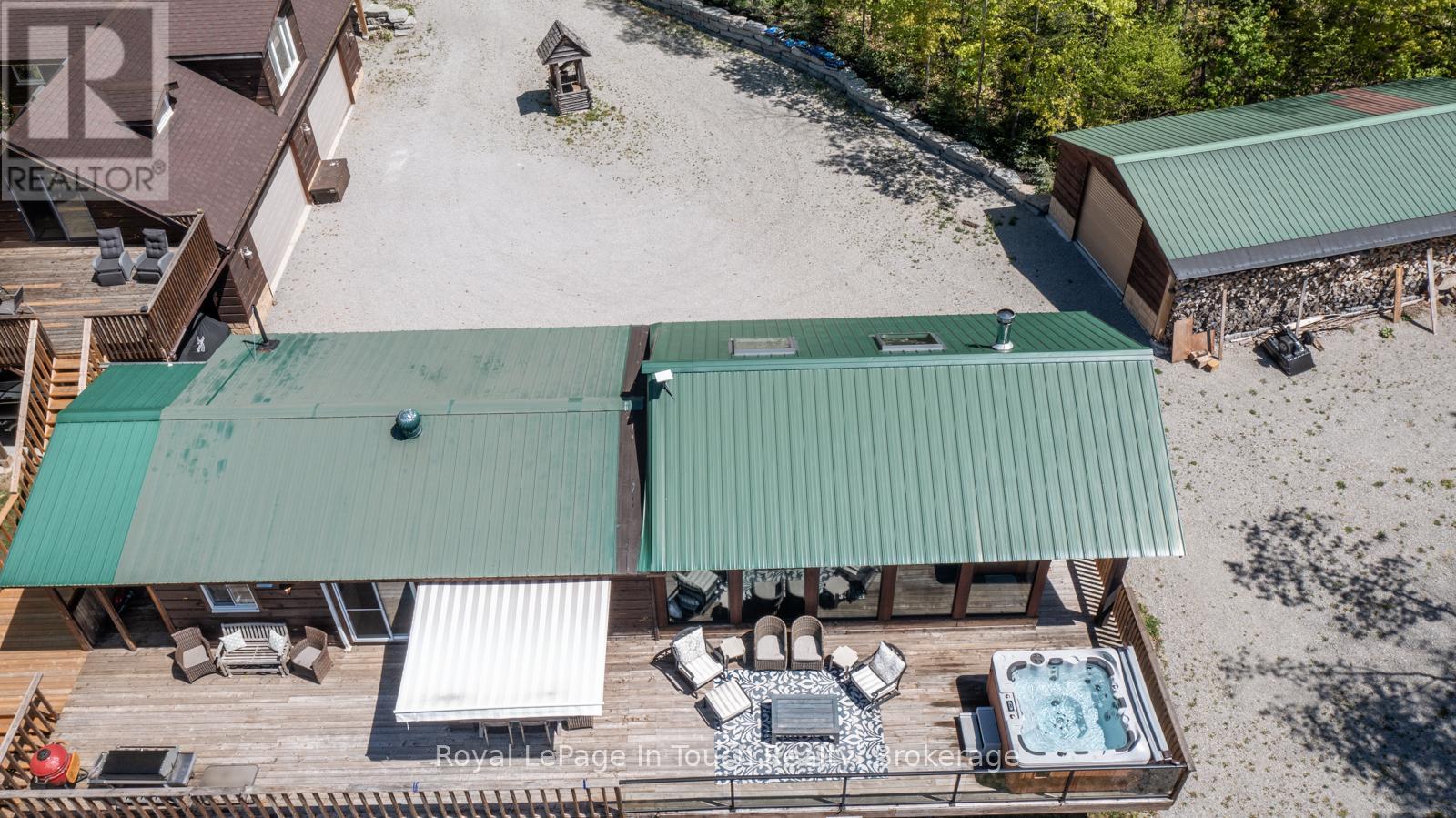 2804 Janes Lane, Severn, Ontario  L0K 1E0 - Photo 48 - S12180570