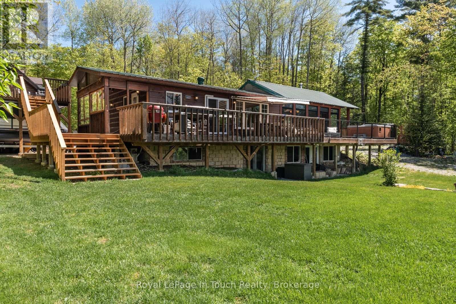 2804 Janes Lane, Severn, Ontario  L0K 1E0 - Photo 49 - S12180570