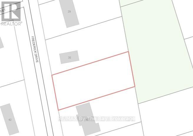 LT 92 FREDERICK DRIVE, wasaga beach, Ontario