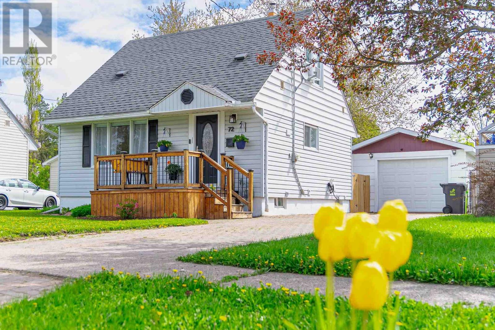 72 Campbell Ave, Sault Ste. Marie, Ontario  P6B 3B4 - Photo 30 - SM251250