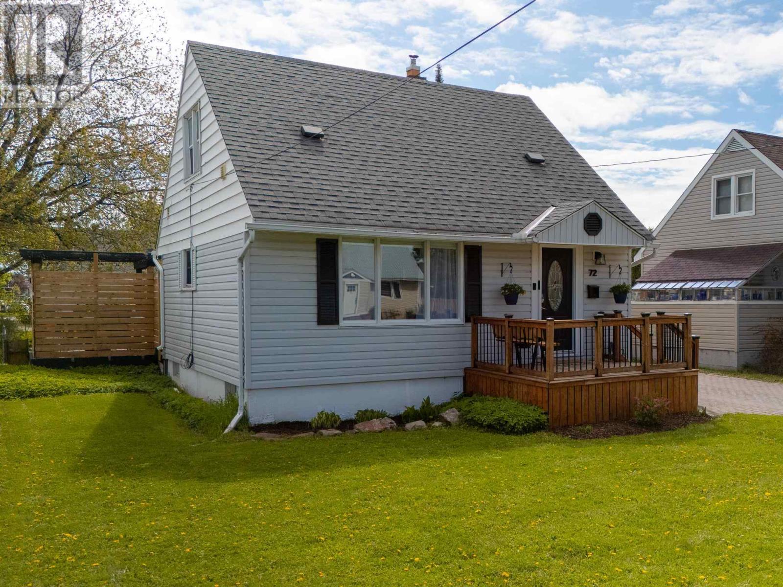 72 Campbell Ave, Sault Ste. Marie, Ontario  P6B 3B4 - Photo 45 - SM251250
