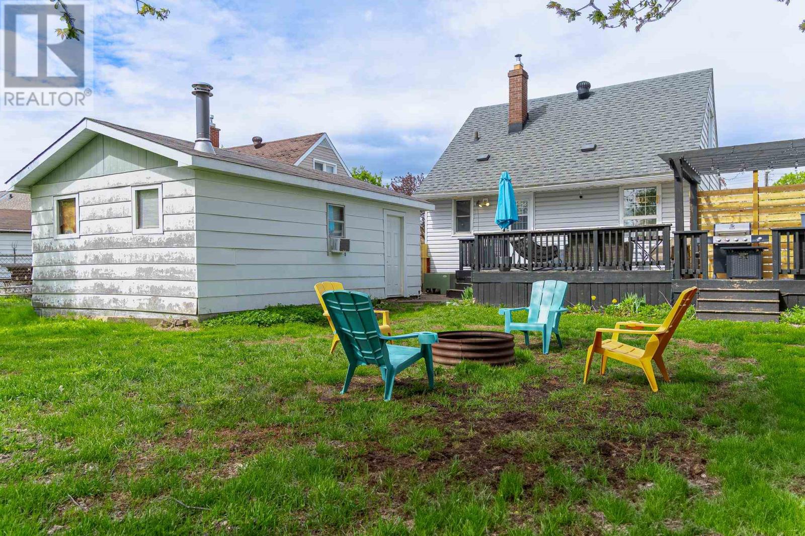72 Campbell Ave, Sault Ste. Marie, Ontario  P6B 3B4 - Photo 38 - SM251250