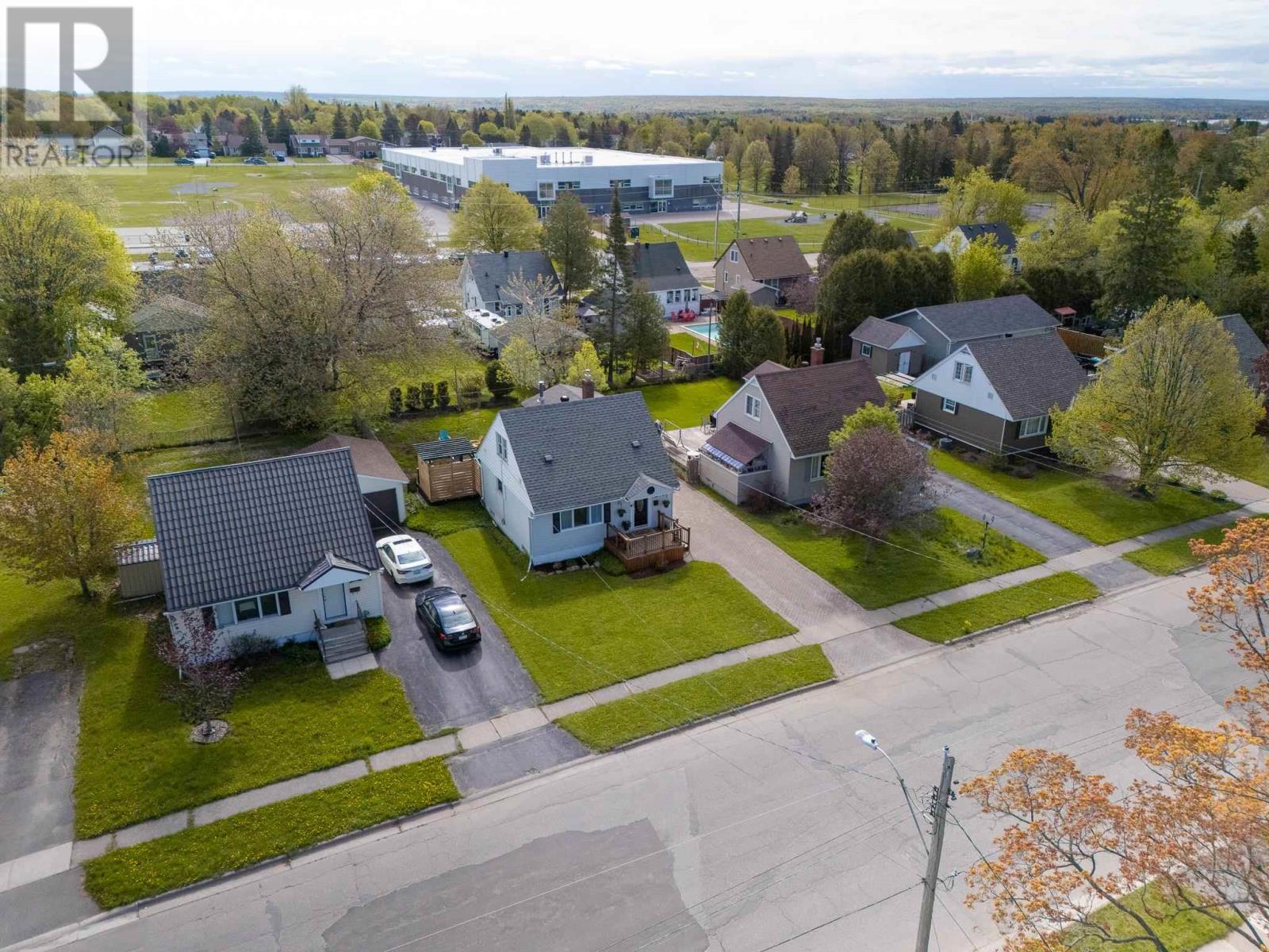 72 Campbell Ave, Sault Ste. Marie, Ontario  P6B 3B4 - Photo 40 - SM251250