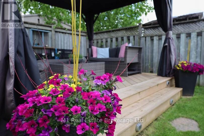 155 Stephanie Drive, Guelph, Ontario  N1K 1X7 - Photo 40 - X12180593