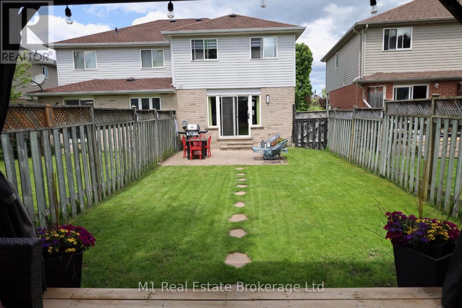 155 Stephanie Drive, Guelph, Ontario  N1K 1X7 - Photo 41 - X12180593