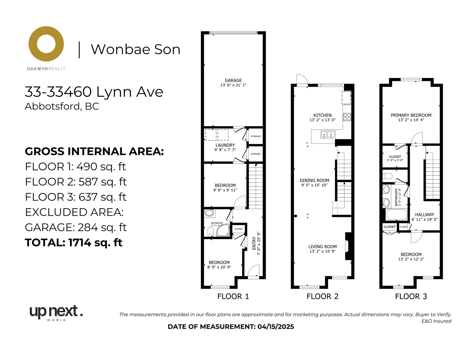 33 33460 Lynn Avenue, Abbotsford, British Columbia  V2S 0H6 - Photo 26 - R3008693