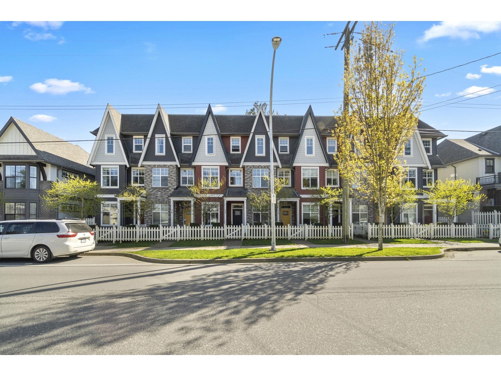 33 33460 Lynn Avenue, Abbotsford, British Columbia  V2S 0H6 - Photo 3 - R3008693