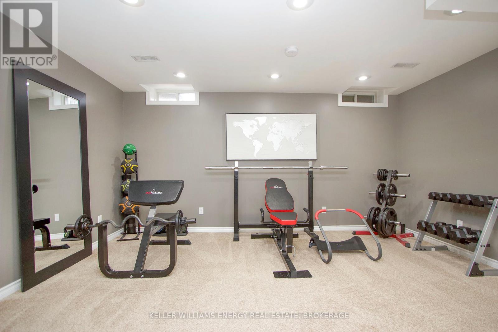 157 Dadson Drive, Clarington, Ontario  L1C 5M7 - Photo 42 - E12180571