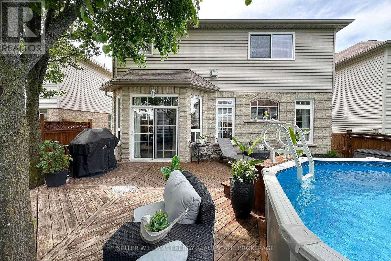 157 Dadson Drive, Clarington, Ontario  L1C 5M7 - Photo 8 - E12180571