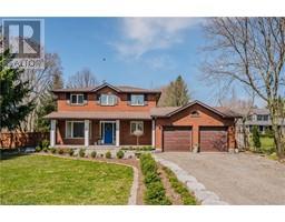 4032 MADDAUGH Road, Puslinch, Ontario