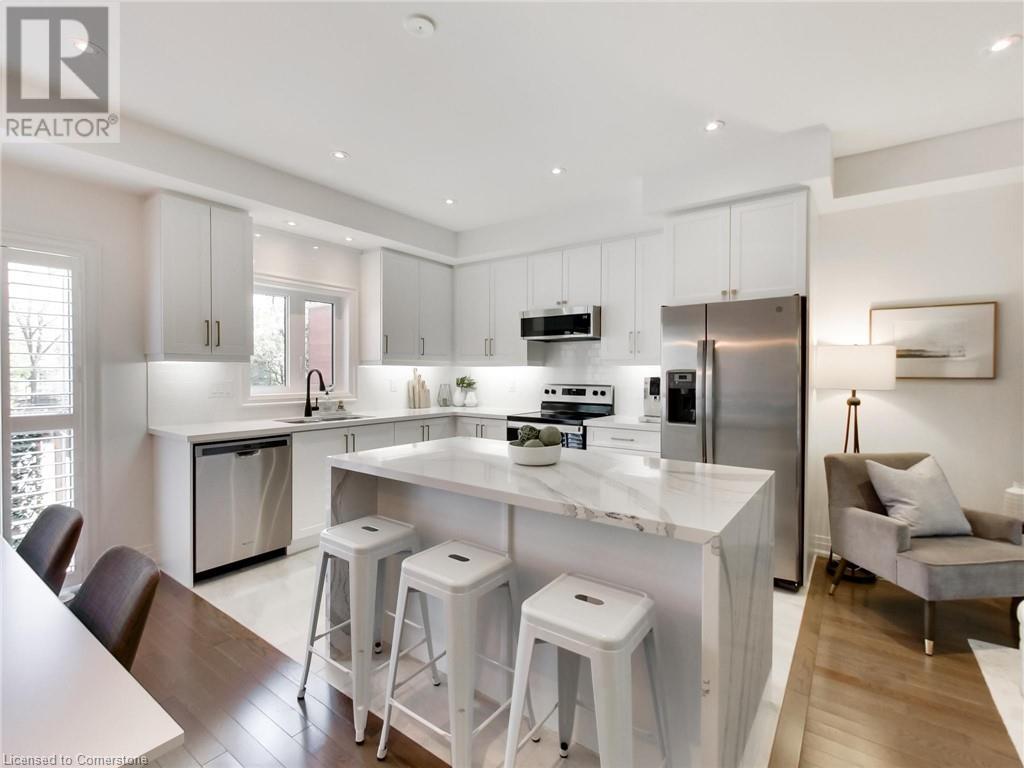 2071 Ghent Avenue Unit# 2, Burlington, Ontario  L7R 1Y4 - Photo 10 - 40729710
