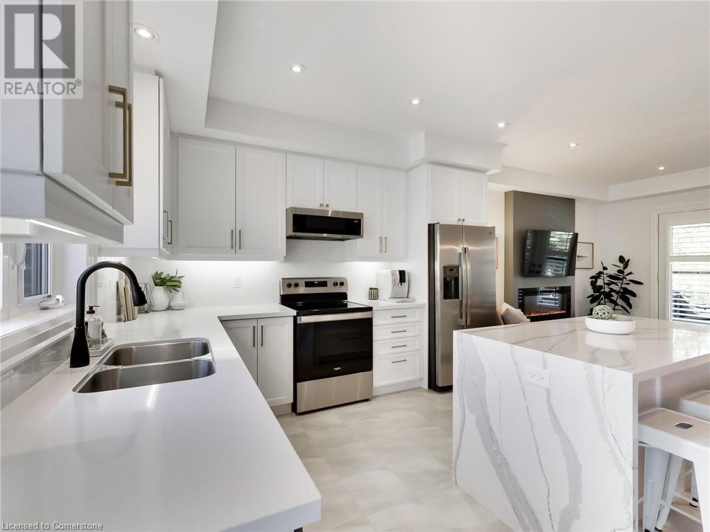 2071 Ghent Avenue Unit# 2, Burlington, Ontario  L7R 1Y4 - Photo 8 - 40729710