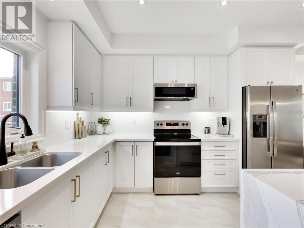 2071 Ghent Avenue Unit# 2, Burlington, Ontario  L7R 1Y4 - Photo 17 - 40729710