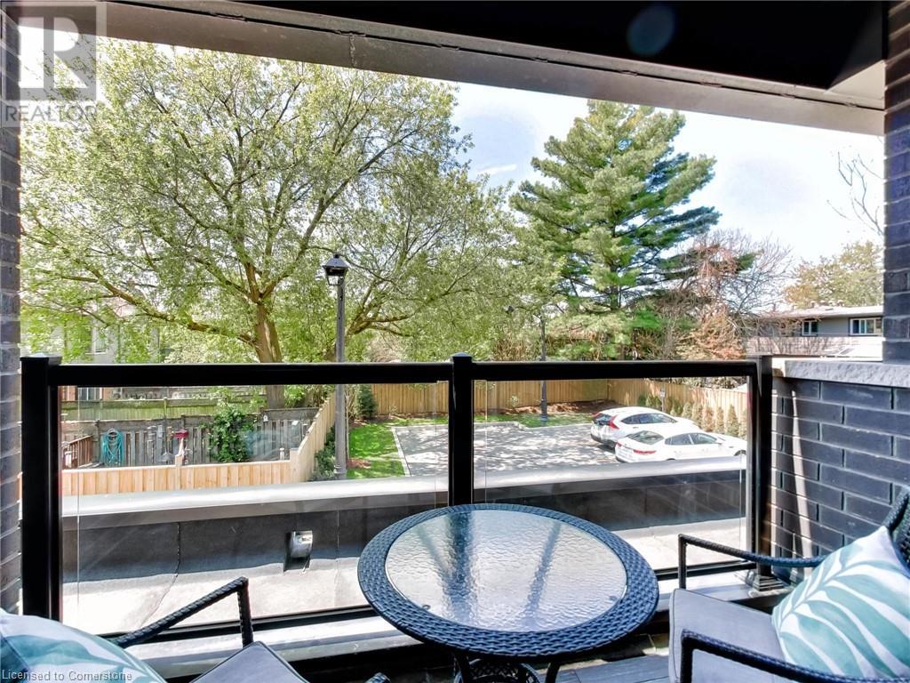 2071 Ghent Avenue Unit# 2, Burlington, Ontario  L7R 1Y4 - Photo 22 - 40729710