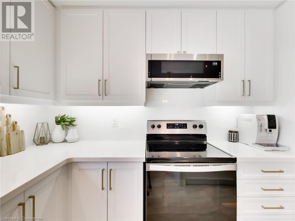 2071 Ghent Avenue Unit# 2, Burlington, Ontario  L7R 1Y4 - Photo 16 - 40729710