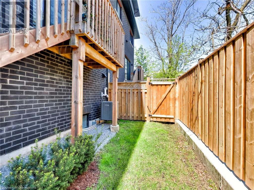 2071 Ghent Avenue Unit# 2, Burlington, Ontario  L7R 1Y4 - Photo 46 - 40729710