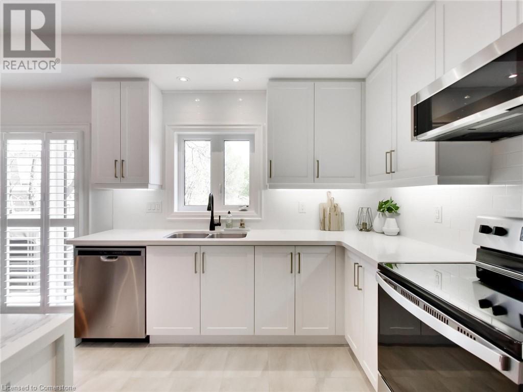2071 Ghent Avenue Unit# 2, Burlington, Ontario  L7R 1Y4 - Photo 14 - 40729710