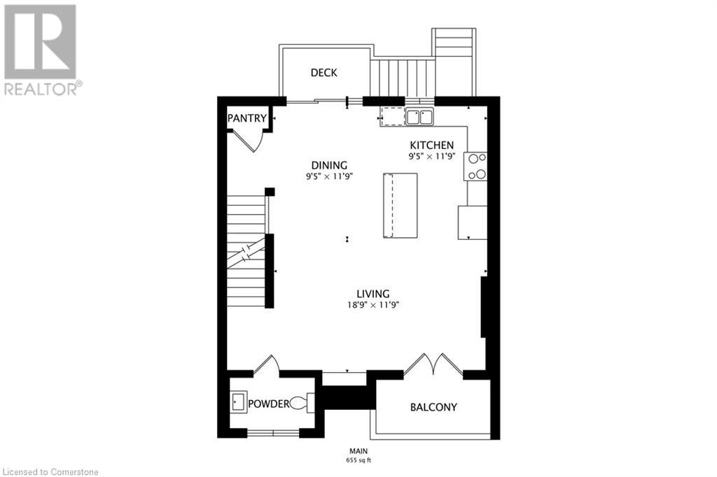 2071 Ghent Avenue Unit# 2, Burlington, Ontario  L7R 1Y4 - Photo 48 - 40729710